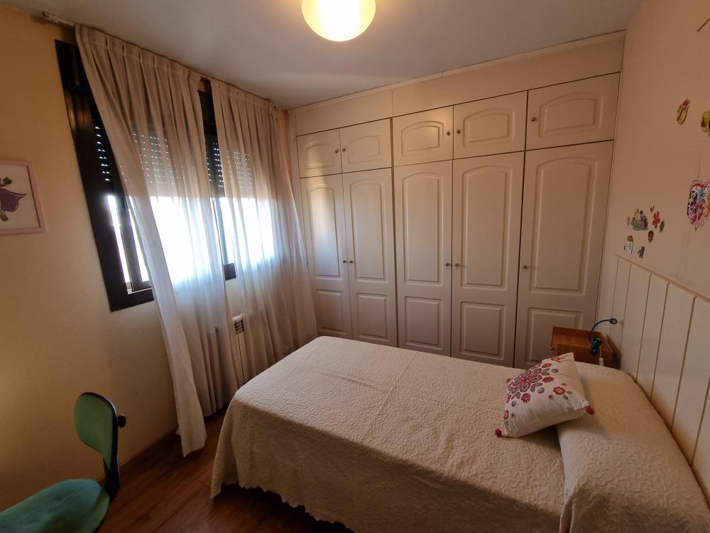  à vendre duplex Ciudad Lineal-San Pascual Madrid Capital 19