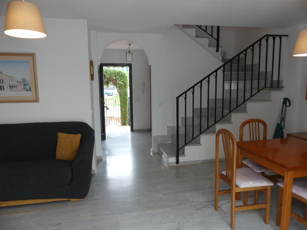  à vendre maison Benajarafe Axarquía 4
