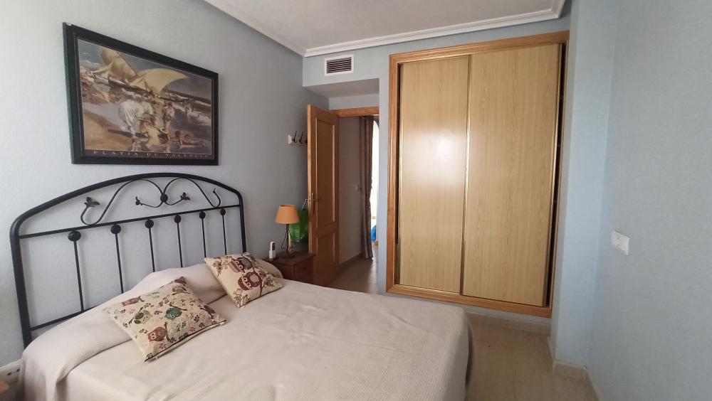  à vendre appartement Mar De Cristal Campo De Cartagena 13