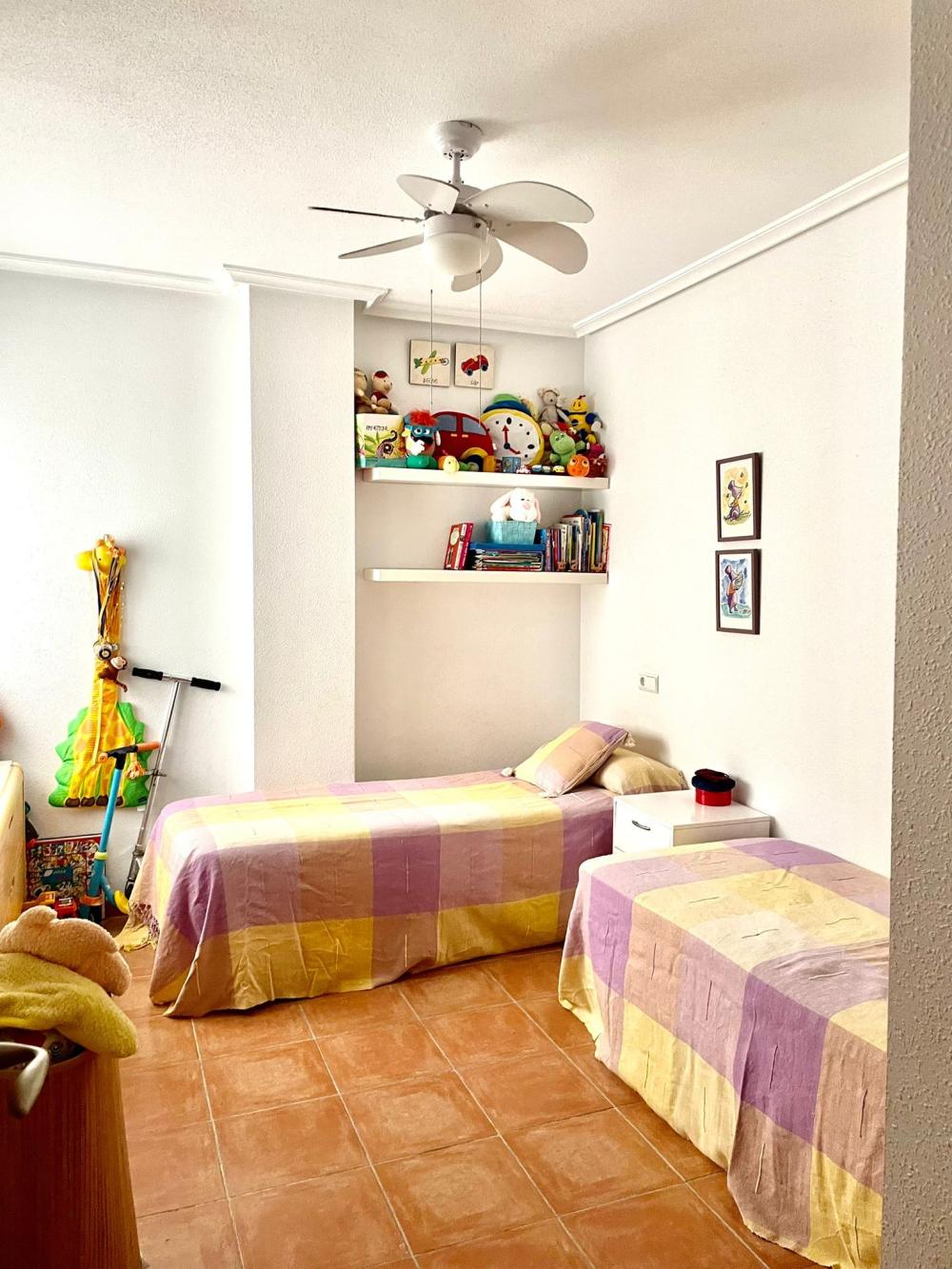  à vendre appartement Guardamar Del Segura Baix Segura 7