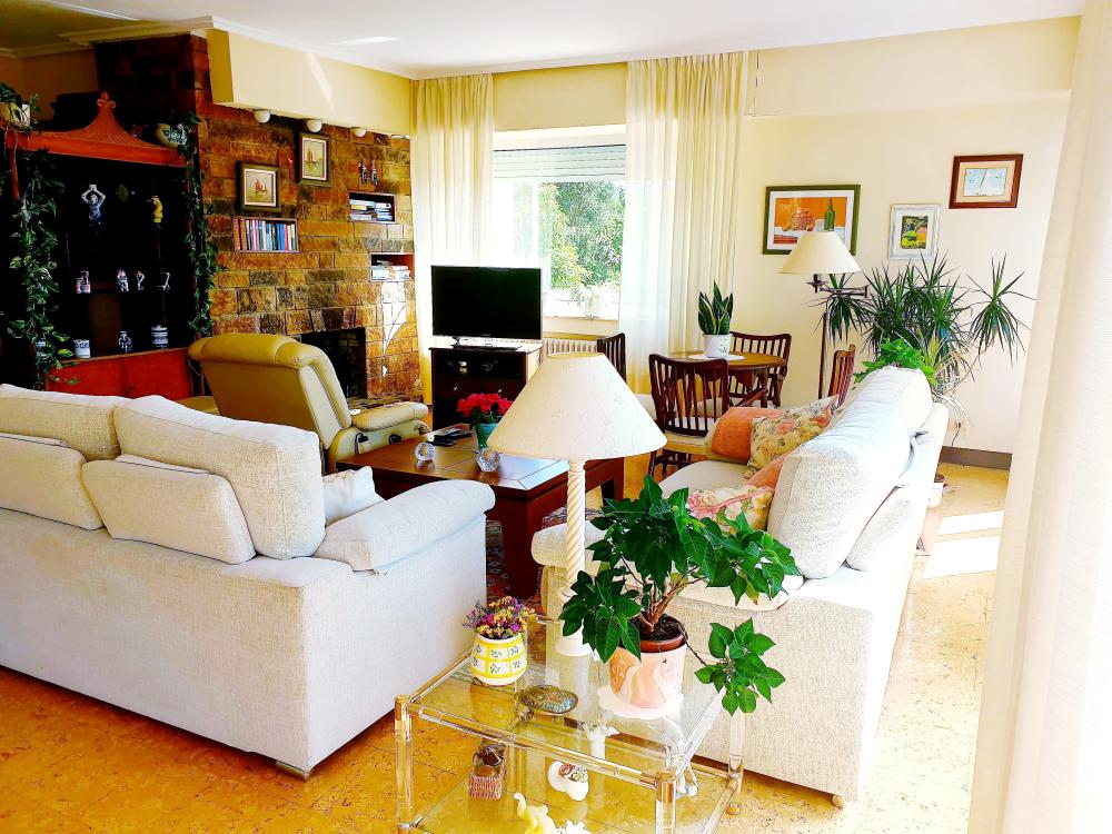  à vendre villa Soutoxuste Vigo 26