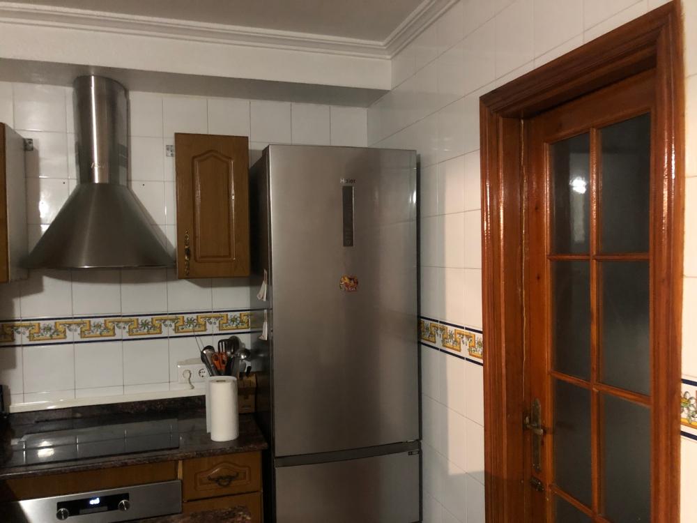  à vendre appartement El Azequión-Los Náufragos Baix Segura 46