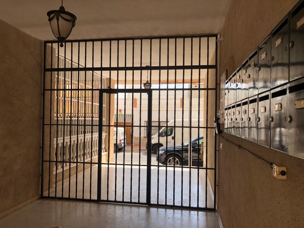  à vendre appartement El Azequión-Los Náufragos Baix Segura 7