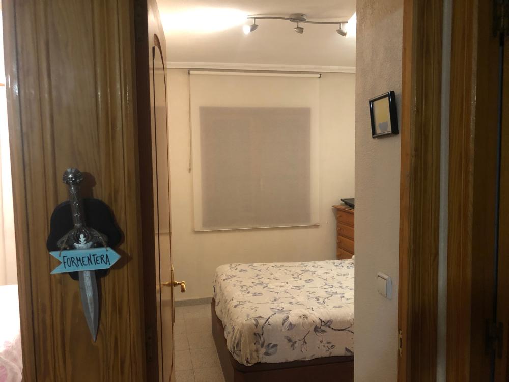  à vendre appartement El Azequión-Los Náufragos Baix Segura 64