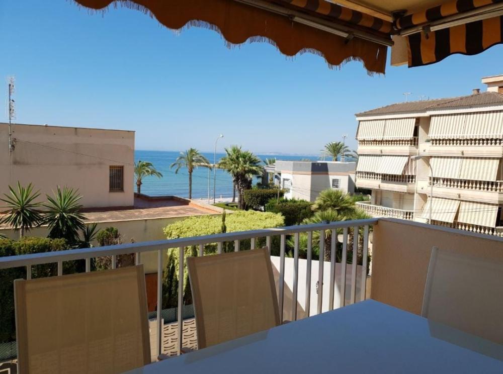  à vendre appartement Santa Pola Baix Vinalopó 13