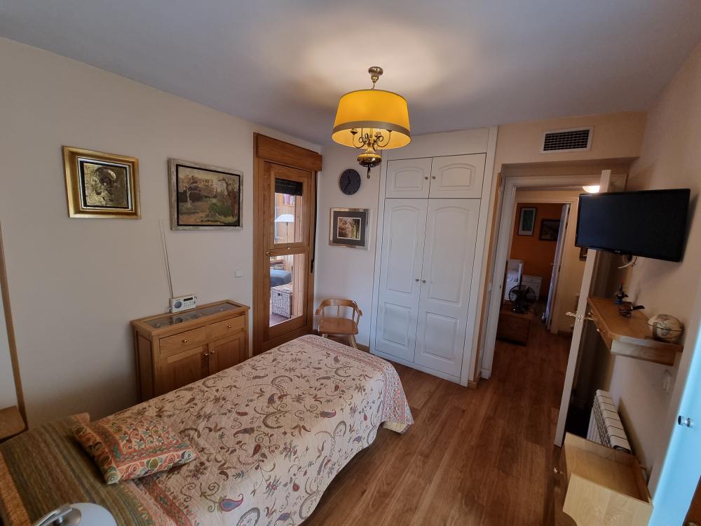  à vendre duplex Ciudad Lineal-San Pascual Madrid Capital 22