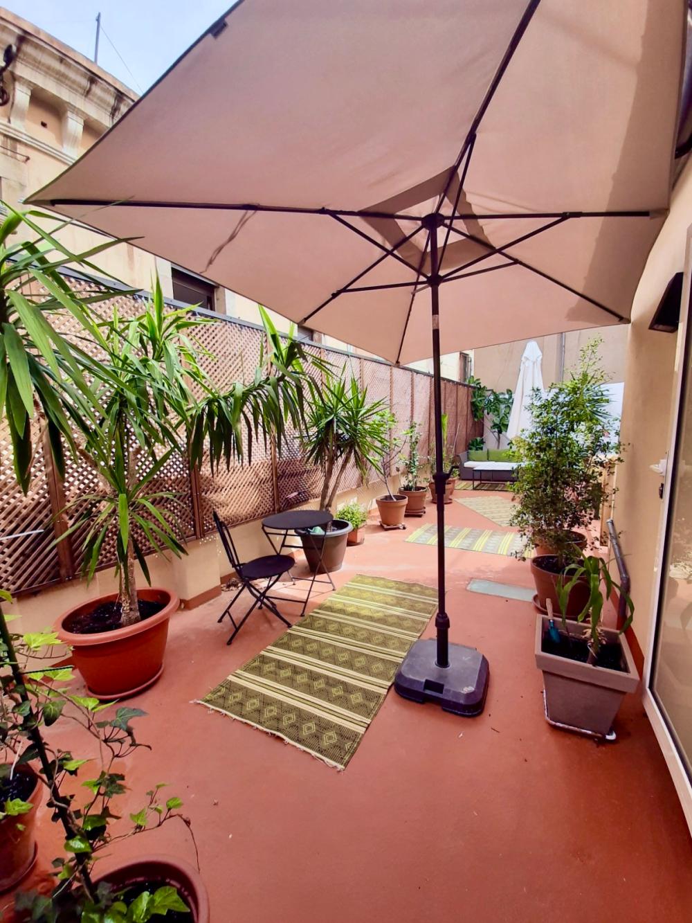  à vendre duplex Ciutat Vella-Sant Pere-Santa Caterina-El Born Barcelonès 1