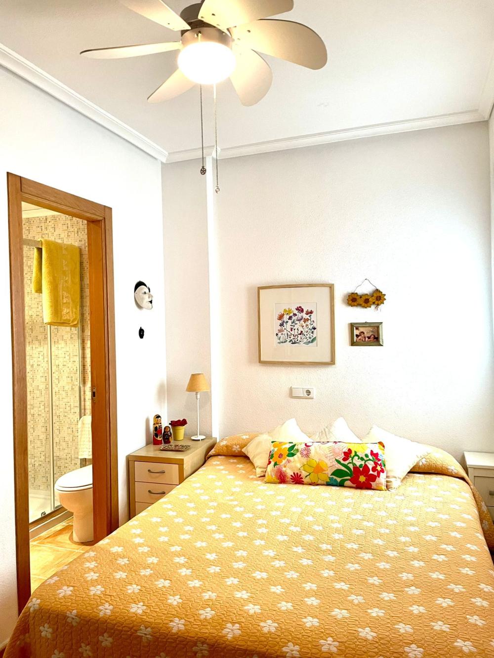  à vendre appartement Guardamar Del Segura Baix Segura 19
