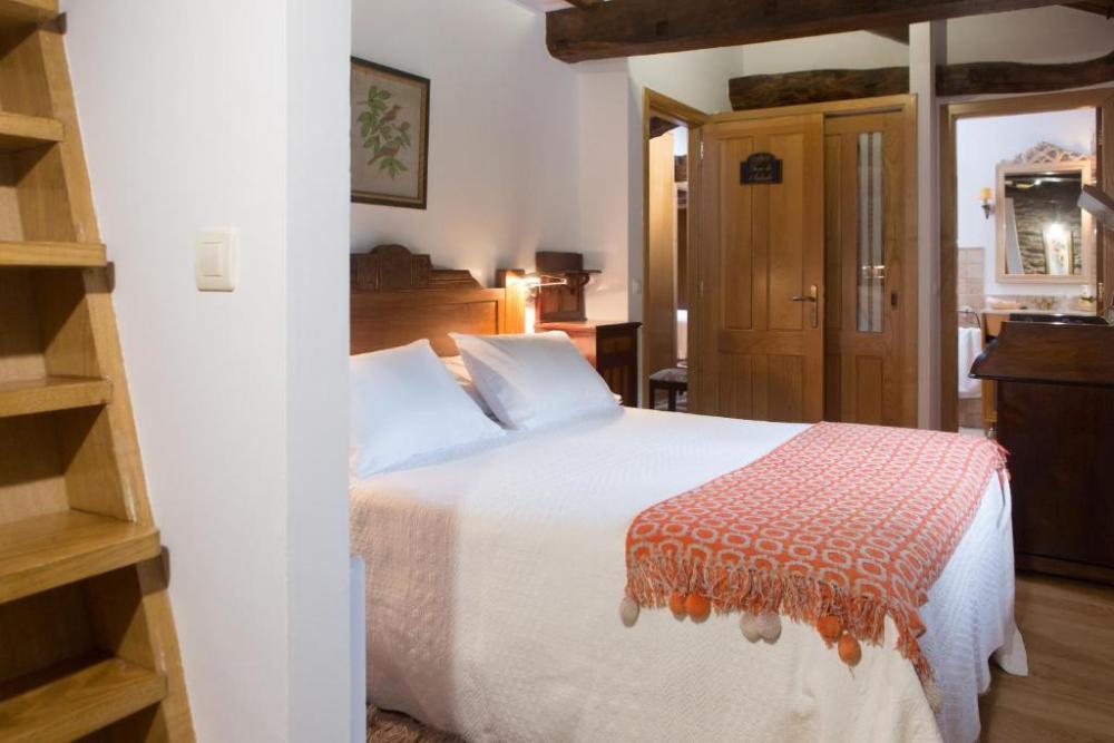  à vendre hôtel Monfero Eume 21
