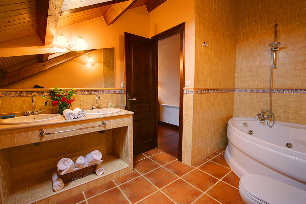  à vendre maison Loureiro Pontevedra 8