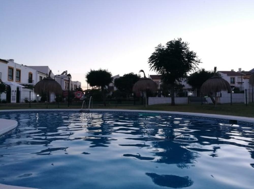  à vendre maison Benajarafe Axarquía 19