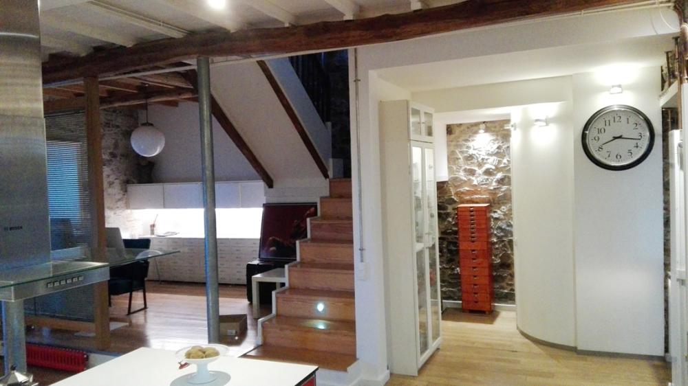  à vendre maison Boqueixón Santiago 19