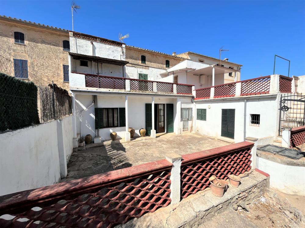  à vendre maison Santa Maria Del Camí Raiguer 22