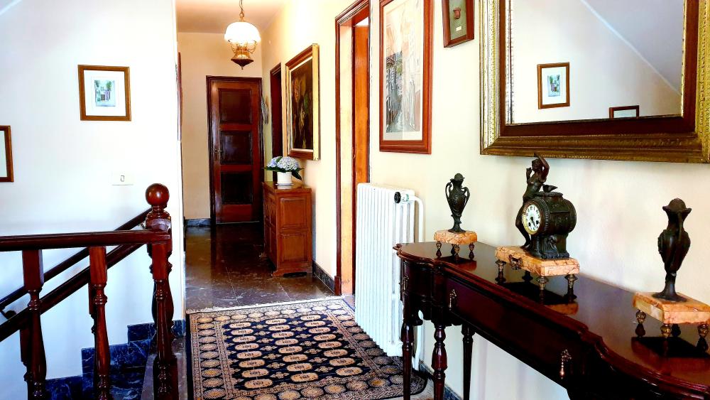  à vendre villa Soutoxuste Vigo 23