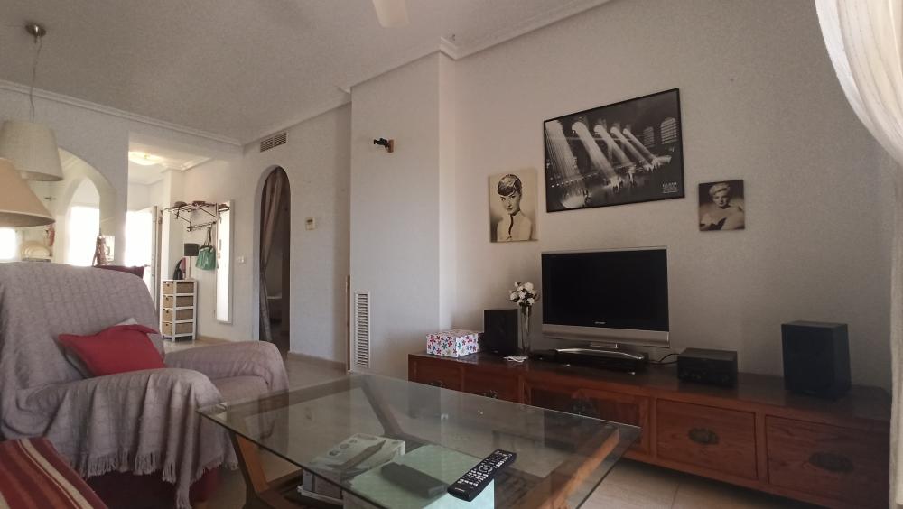  à vendre appartement Mar De Cristal Campo De Cartagena 26