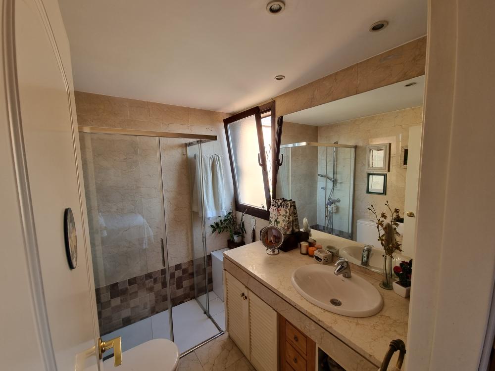  à vendre duplex Ciudad Lineal-San Pascual Madrid Capital 11