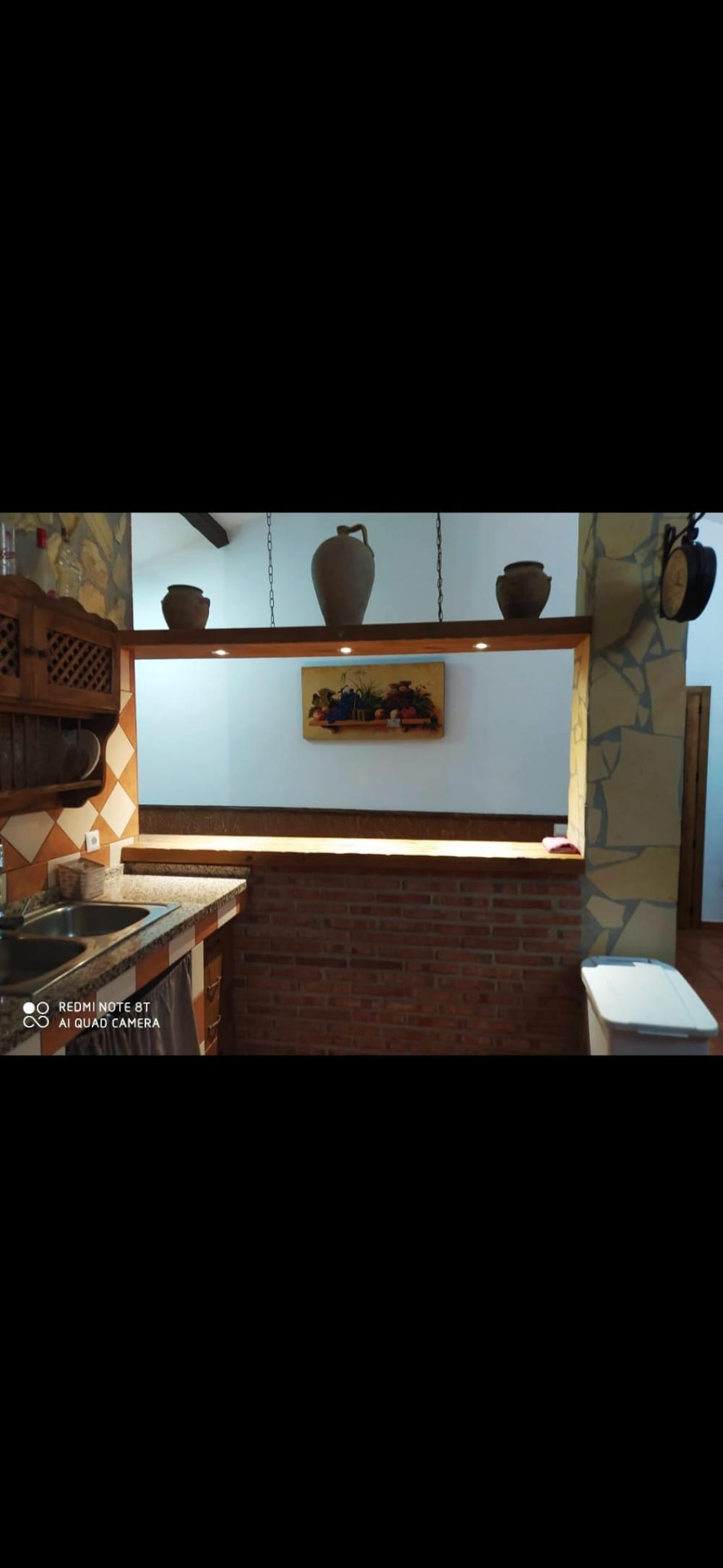  à vendre villa Benamocarra Axarquía 14