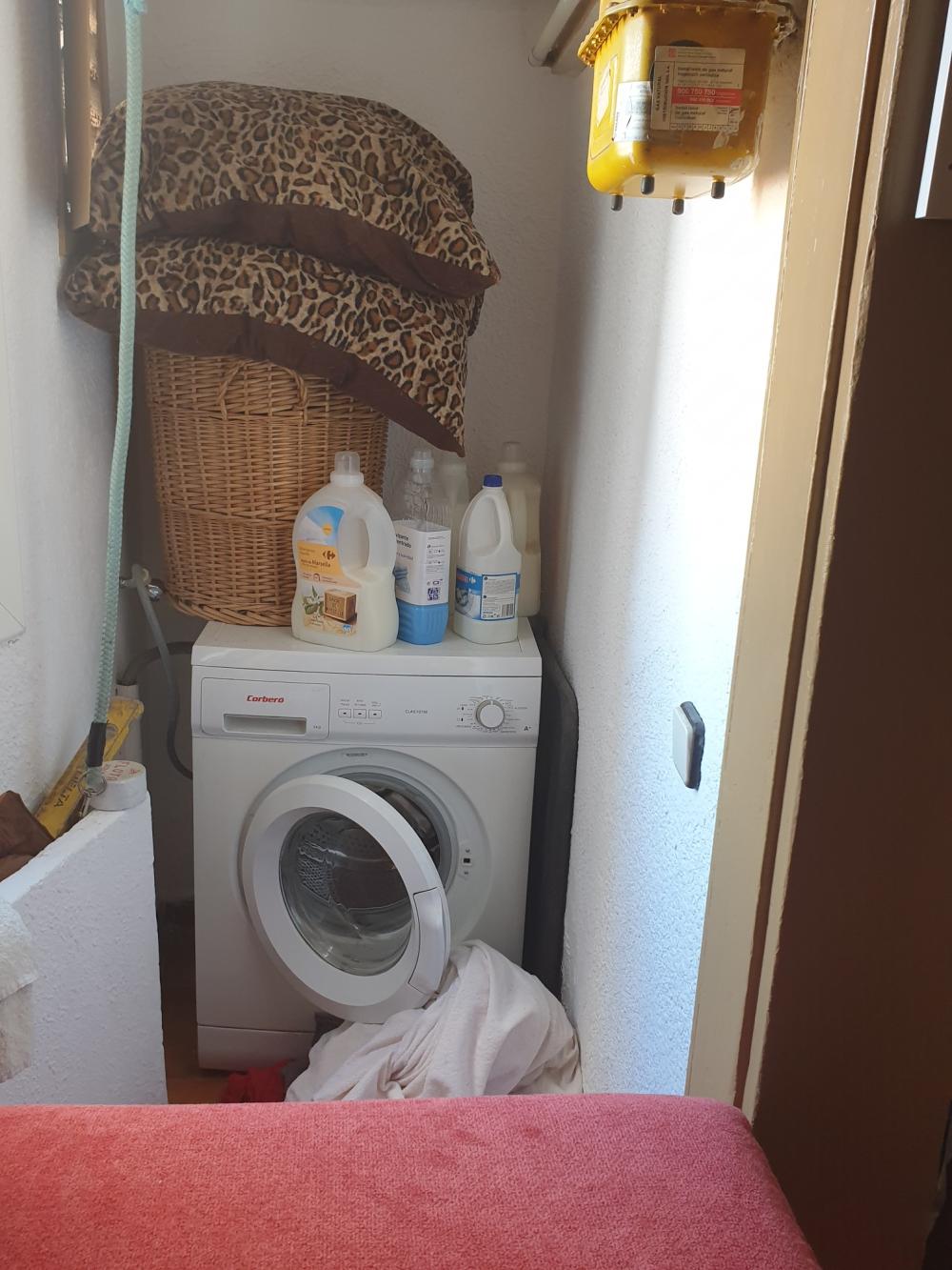  à vendre appartement Ciutat Vella-Raval Barcelonès 6