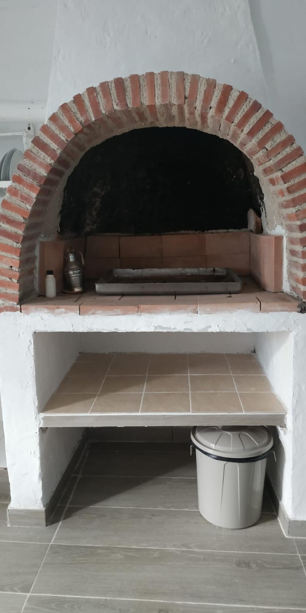  à vendre villa Frailes Sierra Sur 14