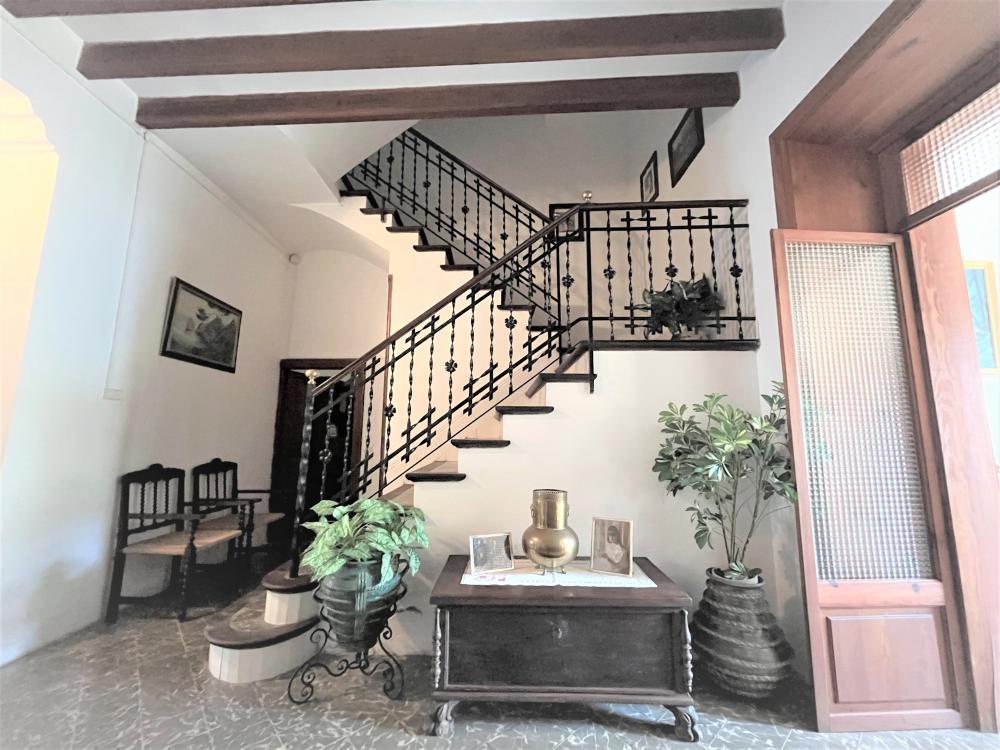  à vendre maison Santa Maria Del Camí Raiguer 11