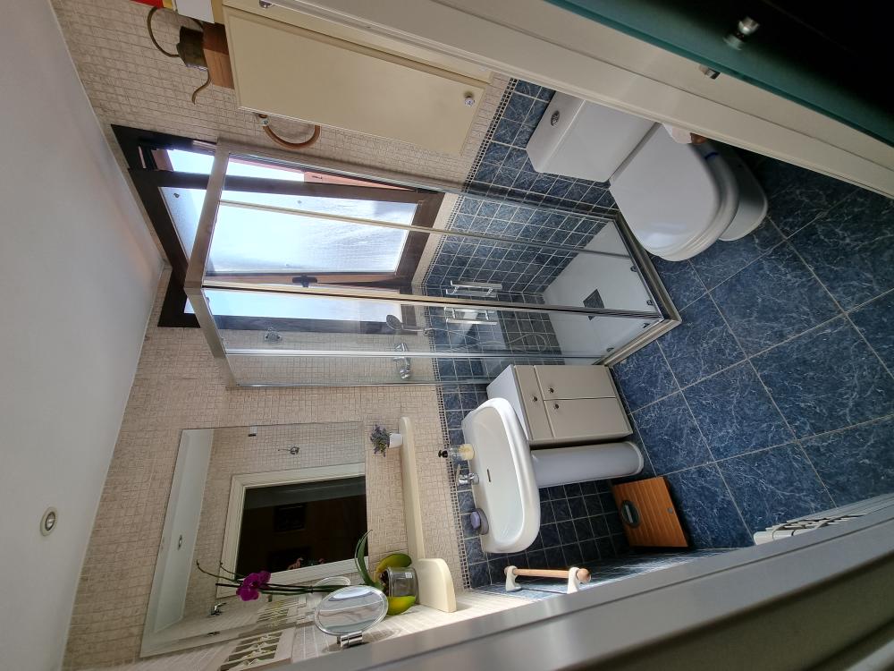  à vendre duplex Ciudad Lineal-San Pascual Madrid Capital 24