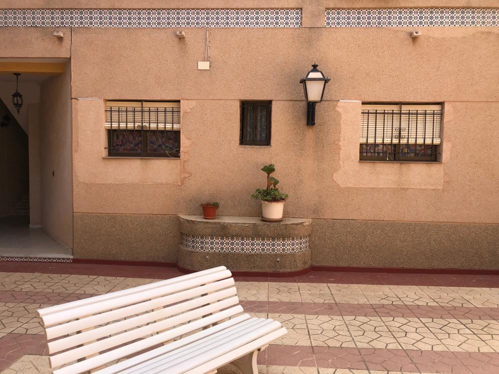  à vendre appartement El Azequión-Los Náufragos Baix Segura 9