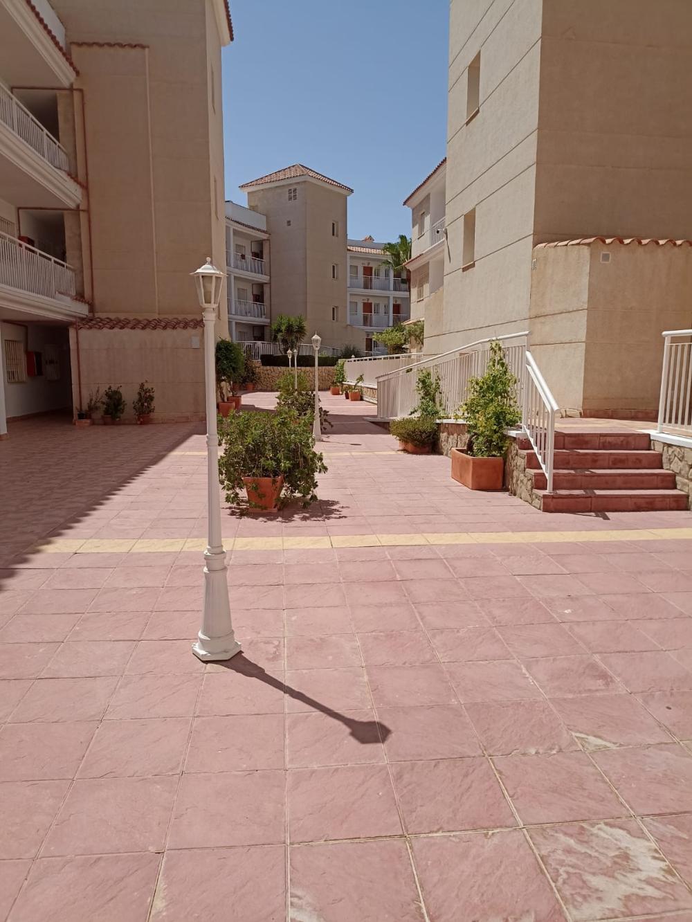  à vendre appartement Los Geráneos Alto Guadalentín 2