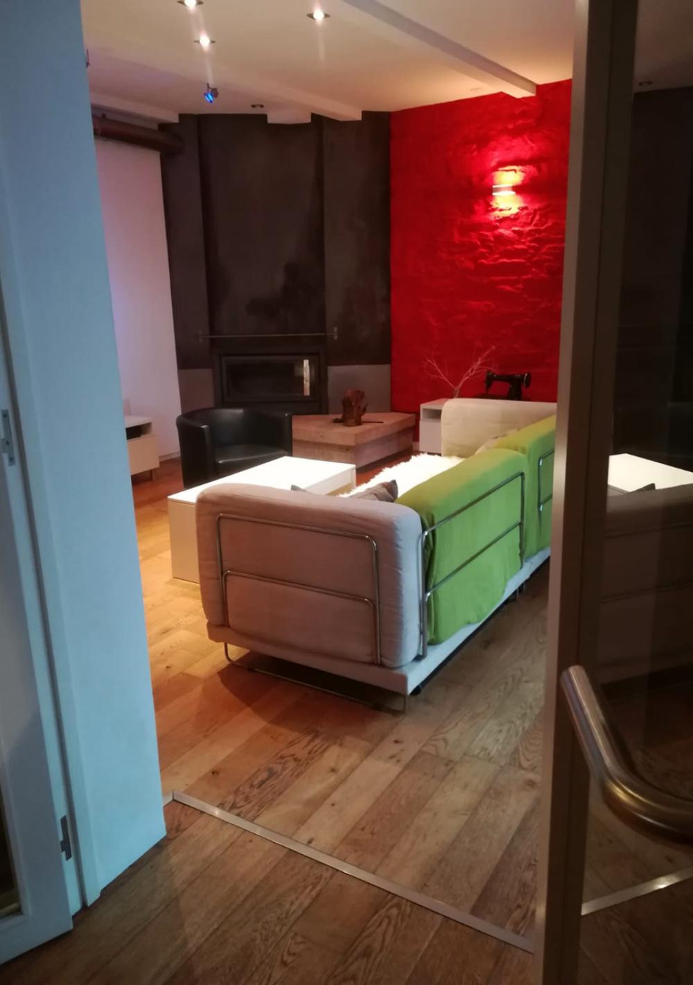 à vendre maison Boqueixón Santiago 6