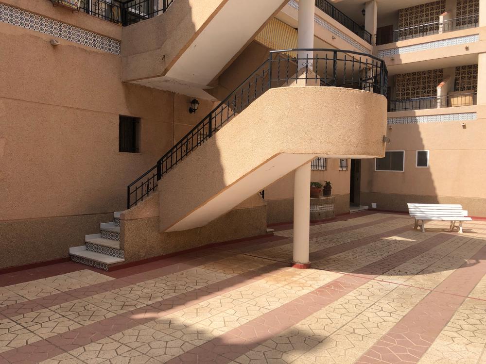  à vendre appartement El Azequión-Los Náufragos Baix Segura 6