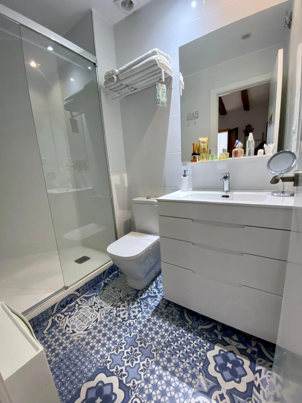  à vendre duplex Ciutat Vella-Sant Pere-Santa Caterina-El Born Barcelonès 6