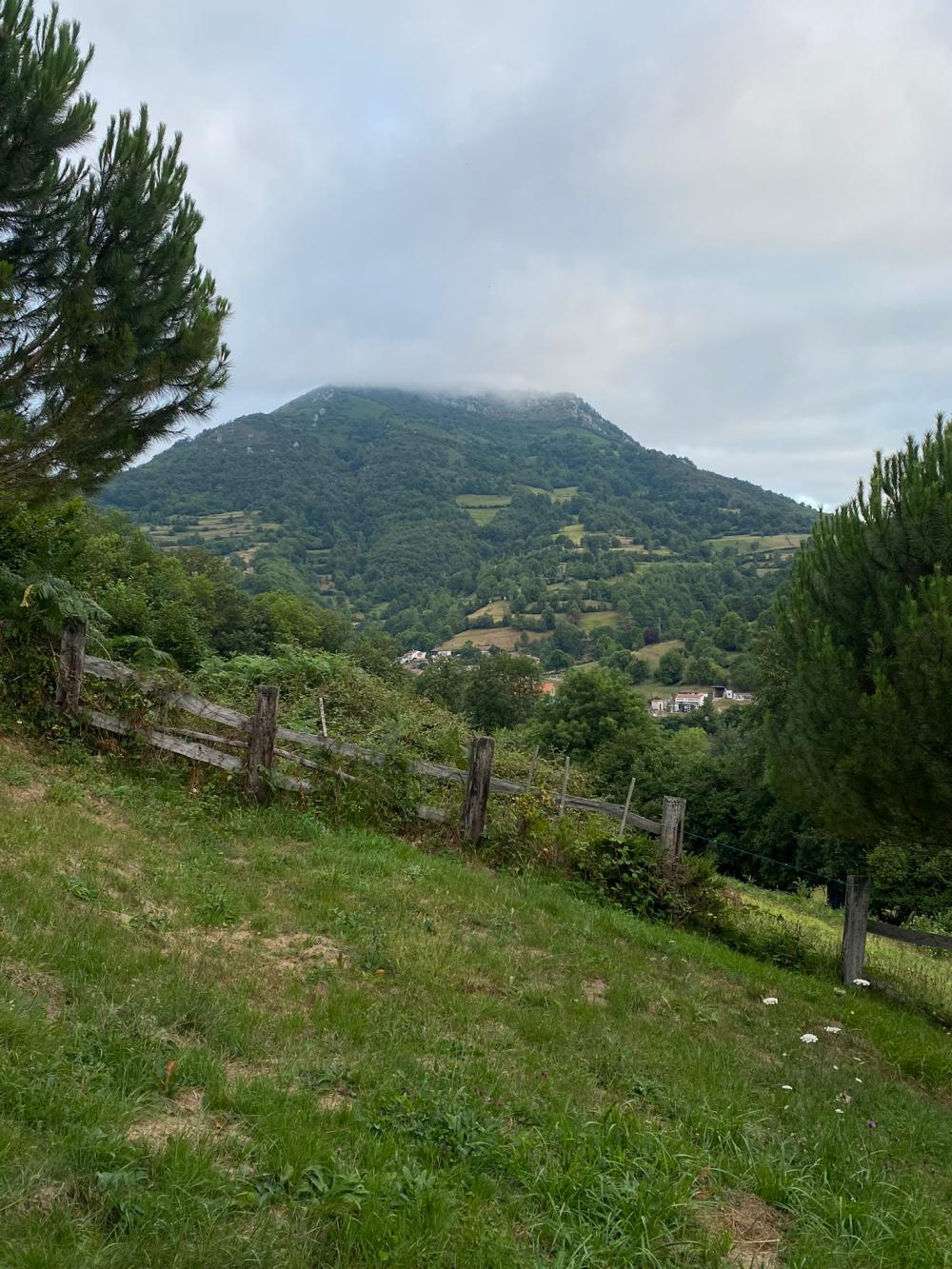  à vendre maison de campagne Campo De Caso Nalón 86