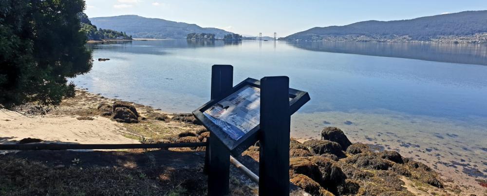  à vendre villa Soutoxuste Vigo 32