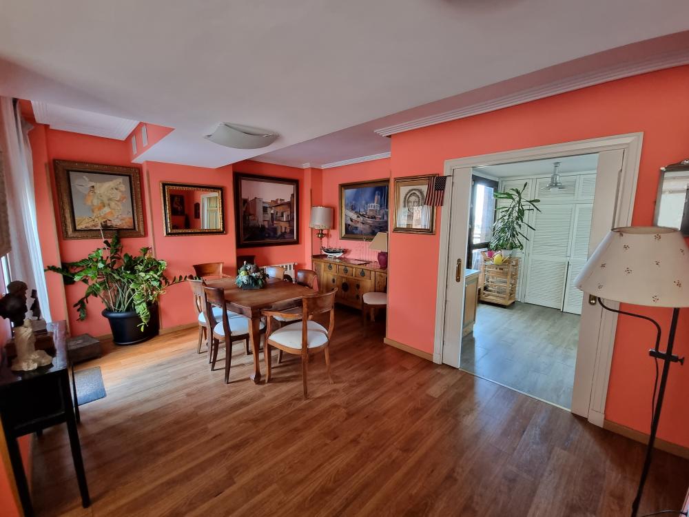  à vendre duplex Ciudad Lineal-San Pascual Madrid Capital 4