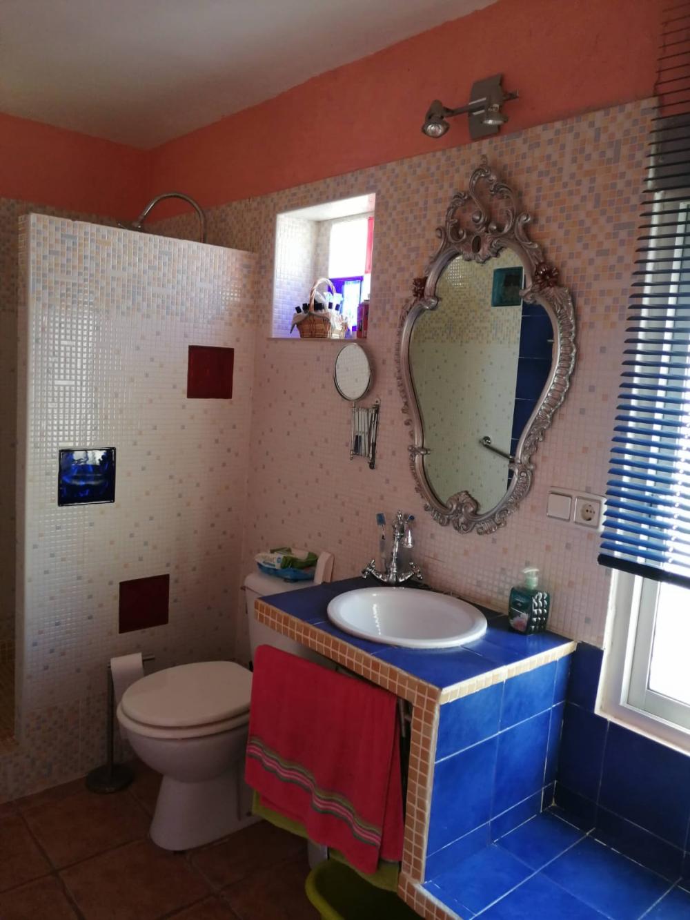  à vendre villa Frailes Sierra Sur 27