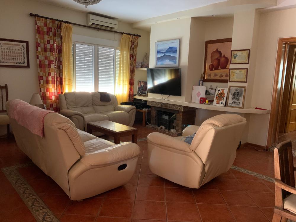  à vendre villa Costacabana Comarca Metropolitana De Almería 9