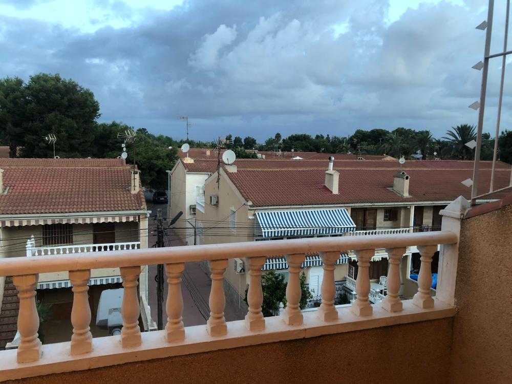  à vendre appartement El Azequión-Los Náufragos Baix Segura 22