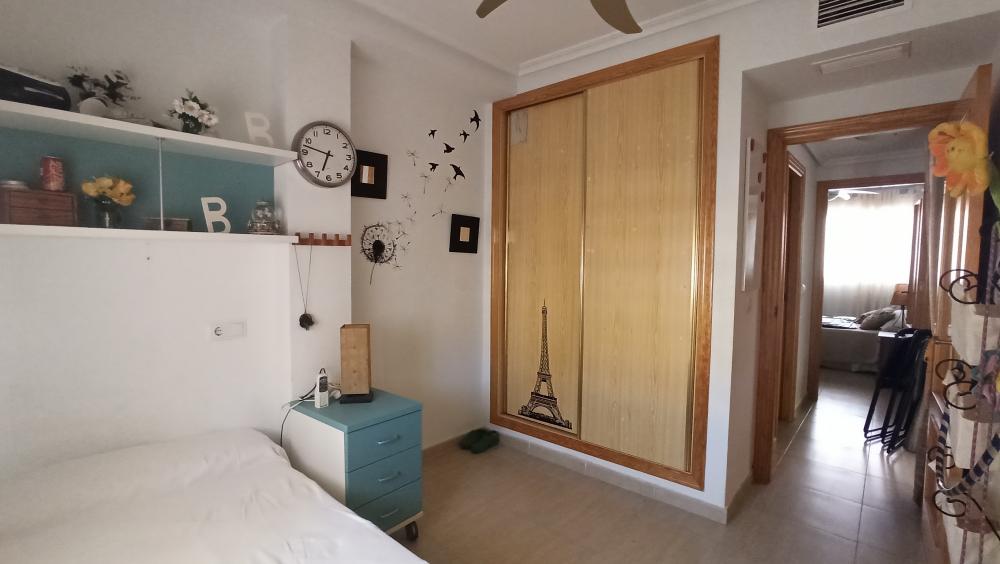  à vendre appartement Mar De Cristal Campo De Cartagena 16