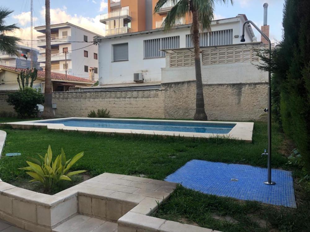  à vendre appartement Platja De Piles Safor 5