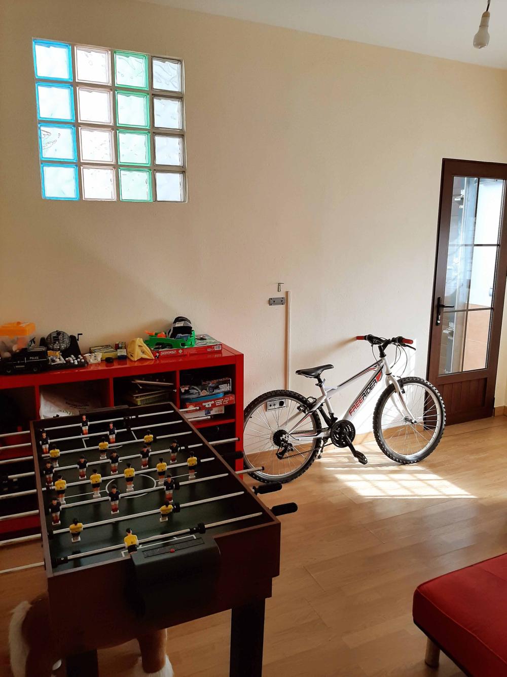  à vendre maison Gibraleon Metropolitana De Huelva 3