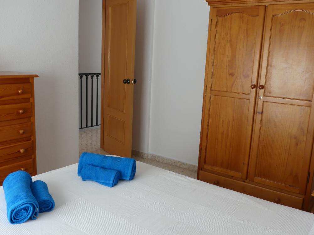  à vendre maison Benajarafe Axarquía 15