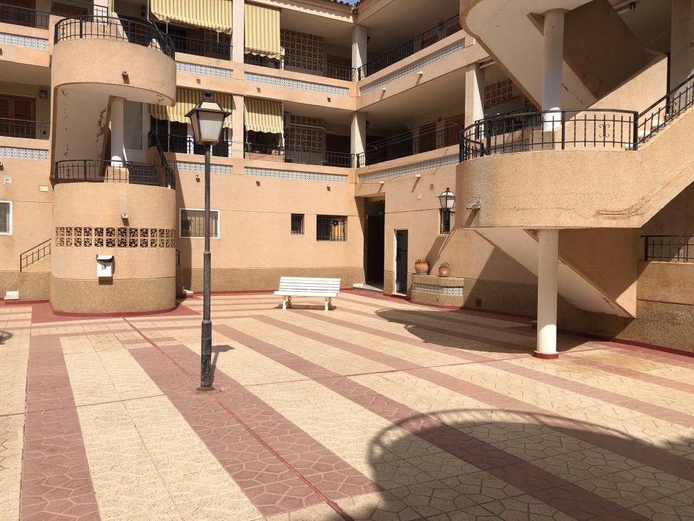  à vendre appartement El Azequión-Los Náufragos Baix Segura 11