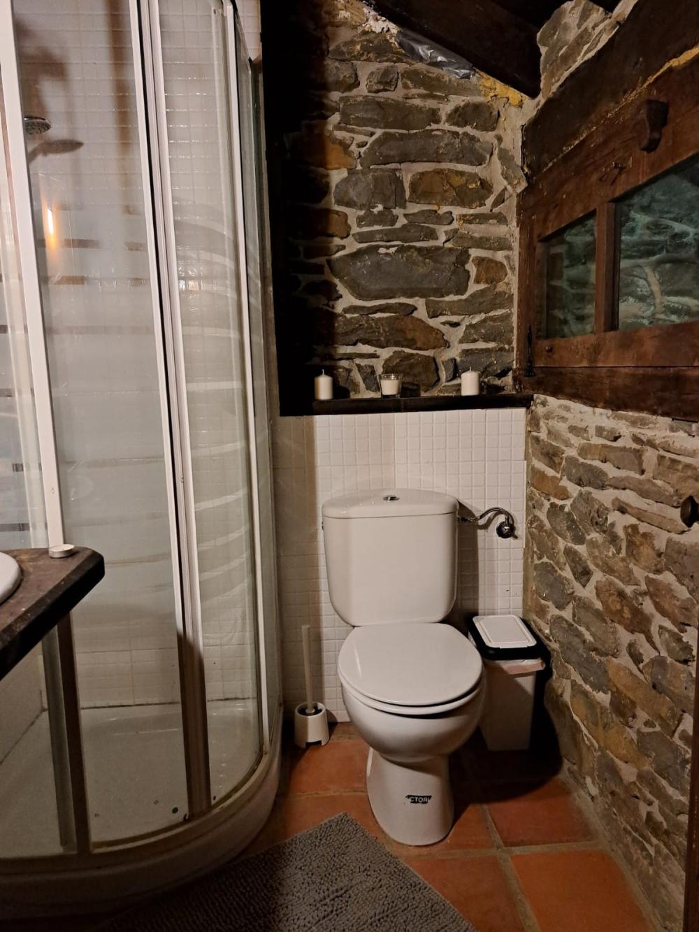  à vendre maison de campagne Campo De Caso Nalón 61