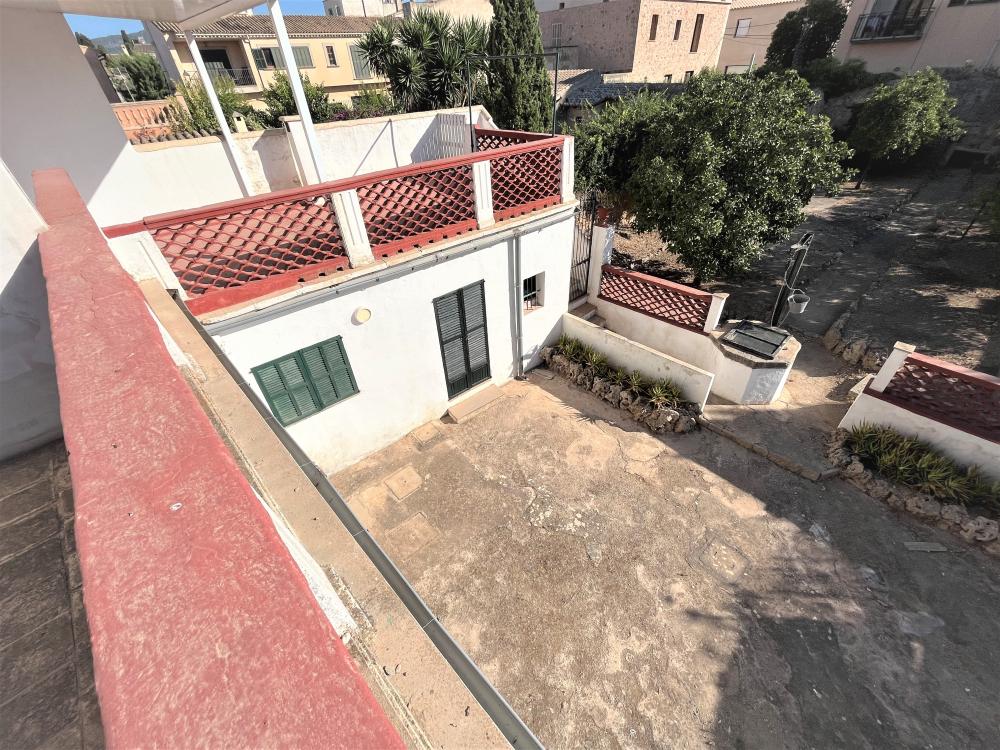  à vendre maison Santa Maria Del Camí Raiguer 23