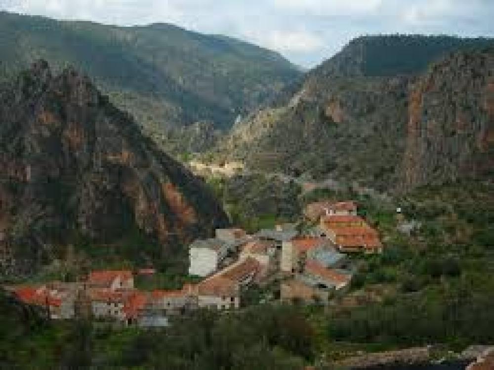  à vendre maison Ayna Sierra Del Segura 1