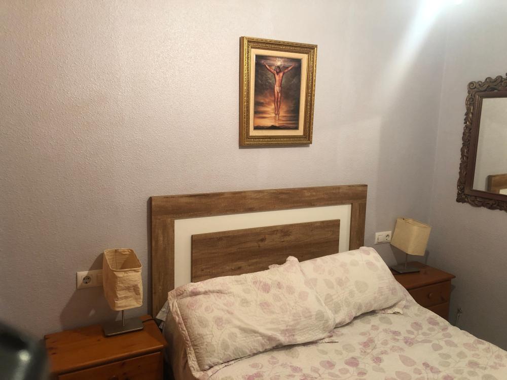  à vendre appartement El Azequión-Los Náufragos Baix Segura 67