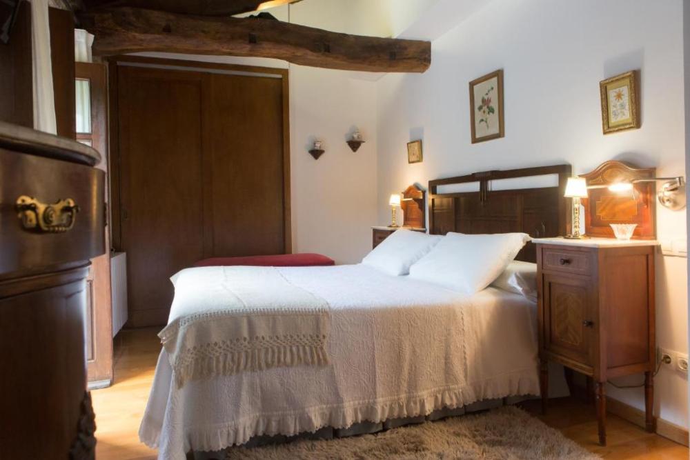  à vendre hôtel Monfero Eume 18