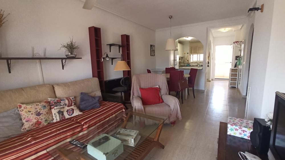 à vendre appartement Mar De Cristal Campo De Cartagena 4