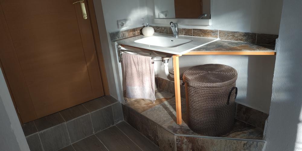  à vendre villa Frailes Sierra Sur 10