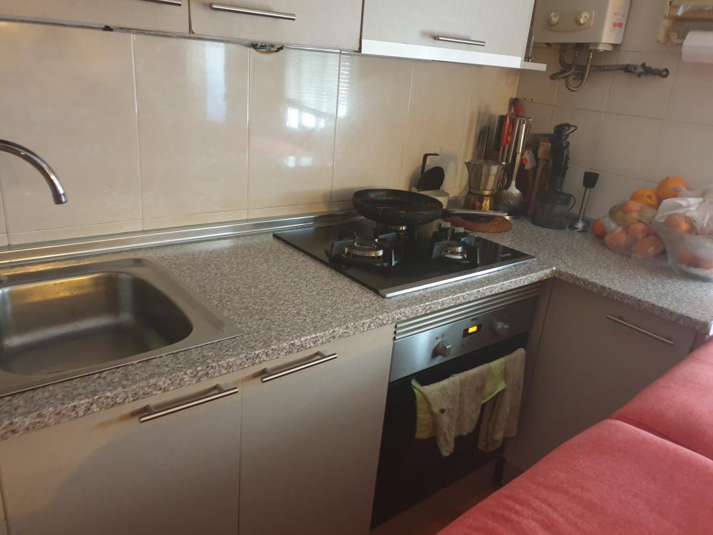  à vendre appartement Ciutat Vella-Raval Barcelonès 16
