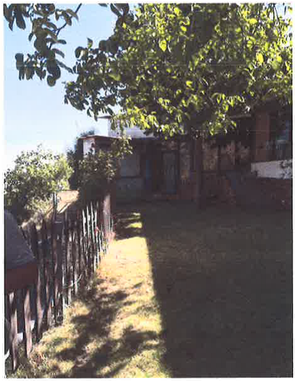 à vendre local commercial Bérchules Alpujarra Granadina 2